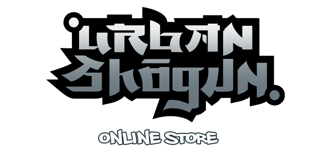 Urban Shogun